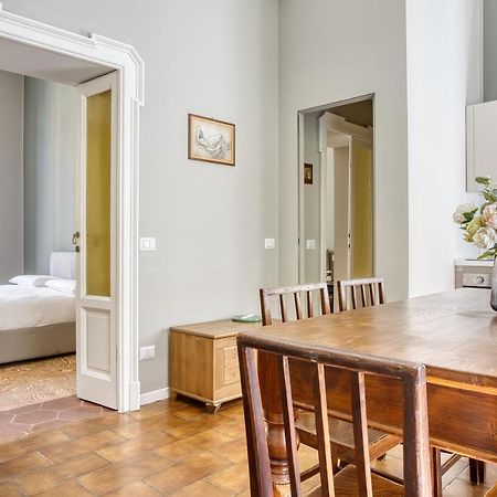 Joivy Cute Apt Near Guastalla Gardens Milaan Buitenkant foto