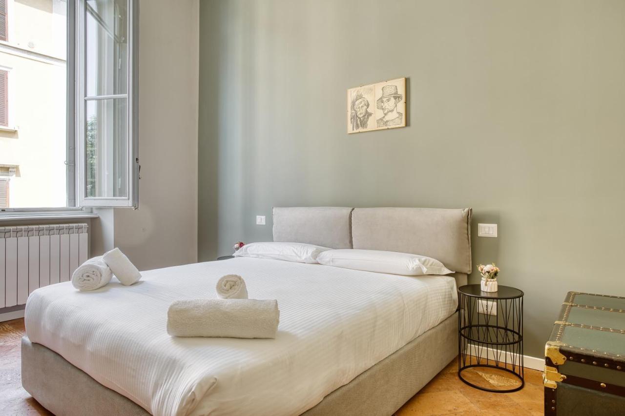 Joivy Cute Apt Near Guastalla Gardens Milaan Buitenkant foto